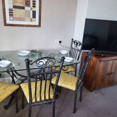 140 Bond Otel Blackpool Dış mekan fotoğraf