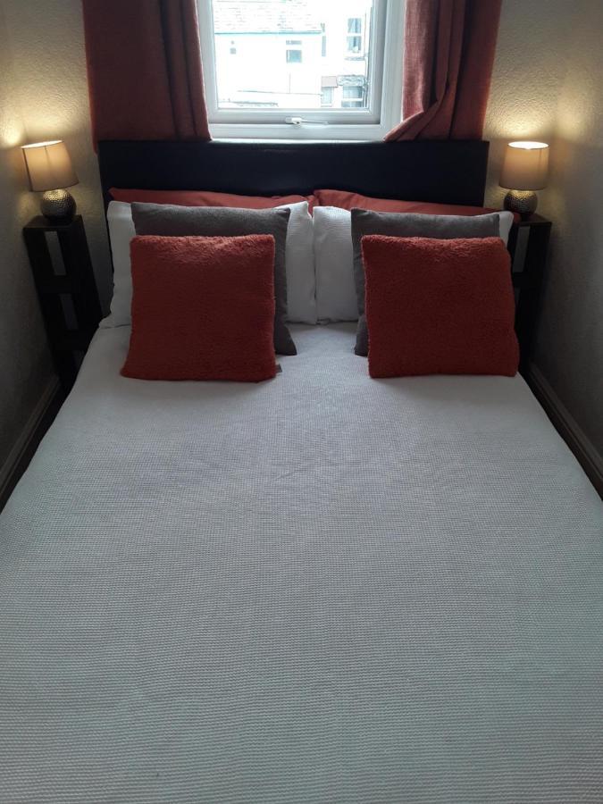 140 Bond Otel Blackpool Dış mekan fotoğraf