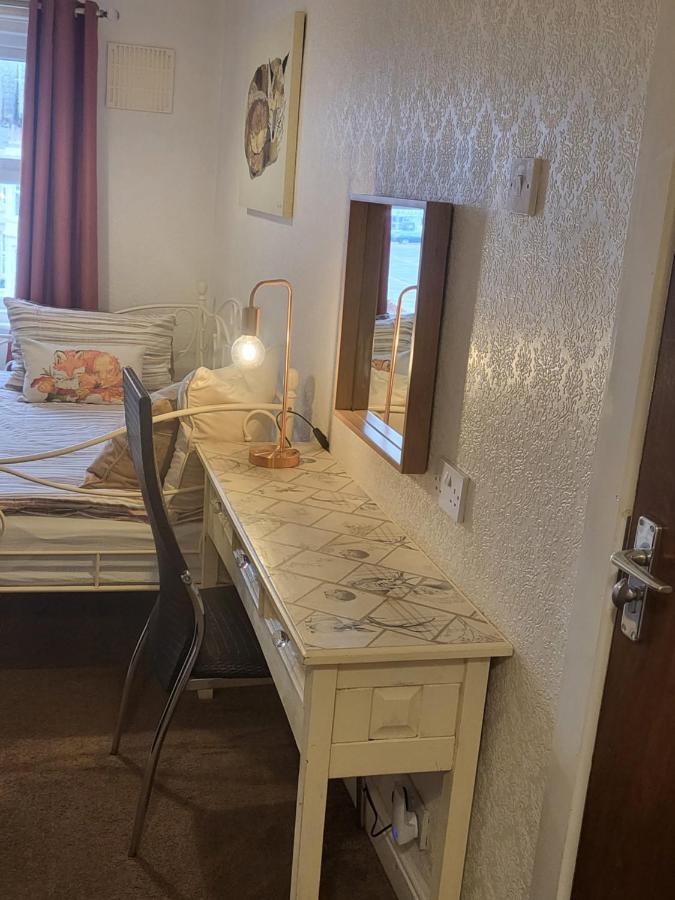 140 Bond Otel Blackpool Dış mekan fotoğraf