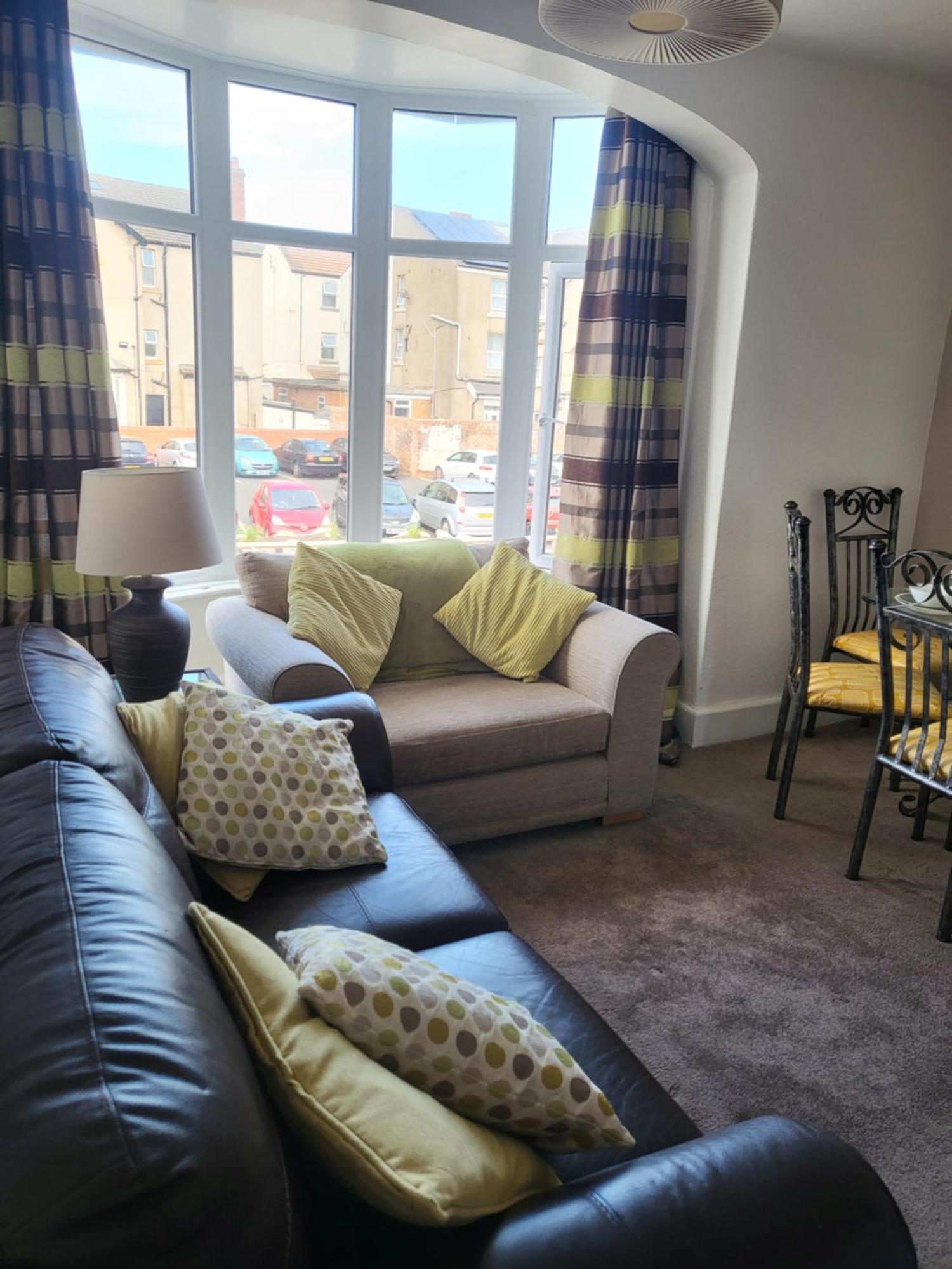 140 Bond Otel Blackpool Dış mekan fotoğraf